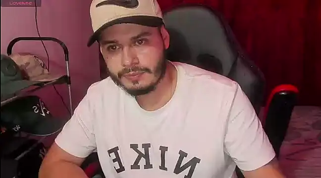 ragnar lothbrok777 online show from March 11, 2025, 7:58 am