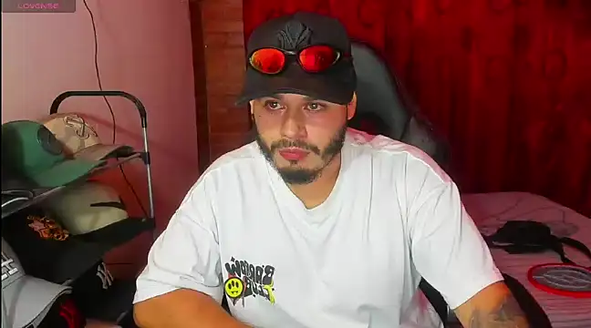 ragnar lothbrok777 online show from March 17, 2025, 5:34 am