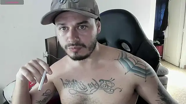 ragnar lothbrok777 online show from September 20, 2025, 8:10 pm