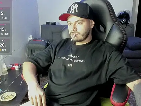 ragnar lothbrok777 online show from December 22, 2025, 11:24 pm