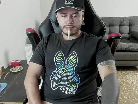 ragnar lothbrok777 online show from January 16, 2026, 7:40 pm