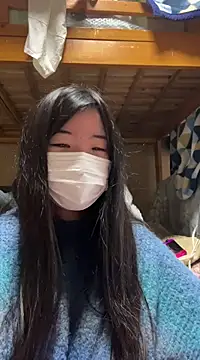 Snapshot of ruru-3 chatting on March 11, 2025, 1:59 am ruru-3 online show from March 11, 2025, 1:59 am