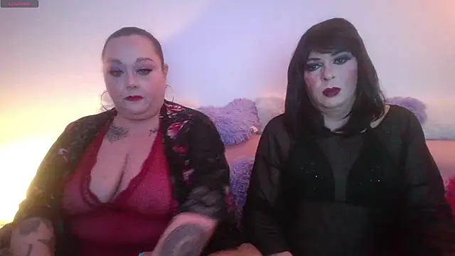 Snapshot of MorganExclusive chatting on February 27, 2025, 10:20 pm MorganExclusive online show from February 27, 2025, 10:20 pm