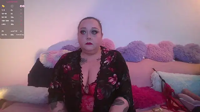 Snapshot of MorganExclusive chatting on March 3, 2025, 8:43 pm MorganExclusive online show from March 3, 2025, 8:43 pm