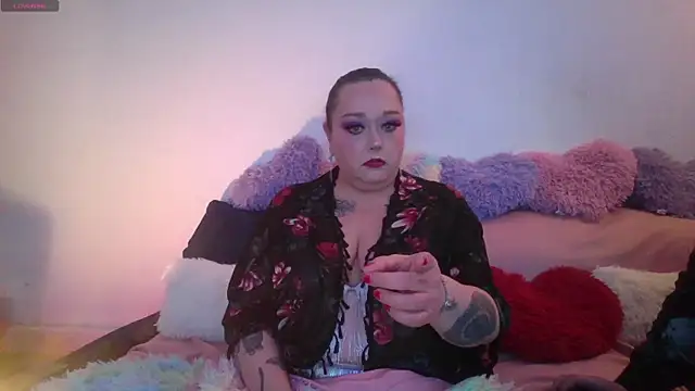 Snapshot of MorganExclusive chatting on March 6, 2025, 10:58 pm MorganExclusive online show from March 6, 2025, 10:58 pm