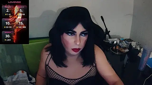 Snapshot of MissNadiaX06 chatting on March 13, 2026, 9:21 pm MissNadiaX06 online show from March 13, 2026, 9:21 pm