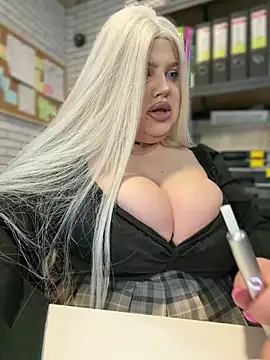 Eliaden online show from March 13, 2026, 2:45 pm