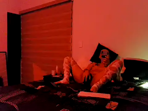 Iscariot19 online show from March 24, 2026, 7:35 am