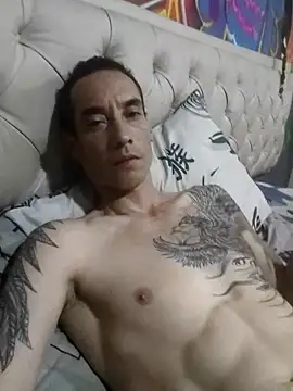 Aruka2013 online show from February 13, 2025, 11:06 am