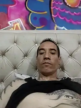 Aruka2013 online show from February 18, 2025, 12:04 am