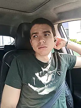 xXDavisXx online show from October 24, 2025, 2:02 pm