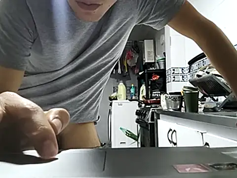 xXDavisXx online show from November 7, 2025, 3:17 am