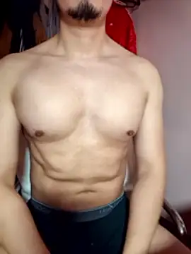 Snapshot of D0MnICK chatting on April 16, 2026, 5:19 am D0MnICK online show from April 16, 2026, 5:19 am