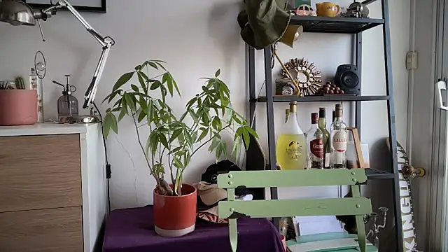 Snapshot of MikymikeBBWD chatting on November 4, 2025, 10:47 am MikymikeBBWD online show from November 4, 2025, 10:47 am