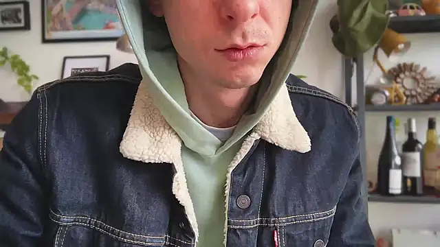 Snapshot of MikymikeBBWD chatting on January 10, 2026, 11:45 am MikymikeBBWD online show from January 10, 2026, 11:45 am