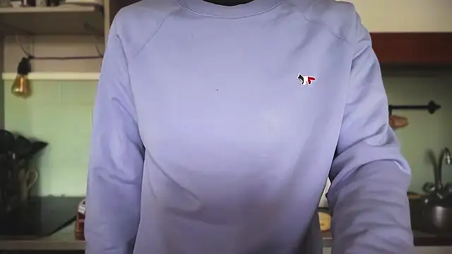 Snapshot of MikymikeBBWD chatting on January 14, 2026, 10:43 am MikymikeBBWD online show from January 14, 2026, 10:43 am