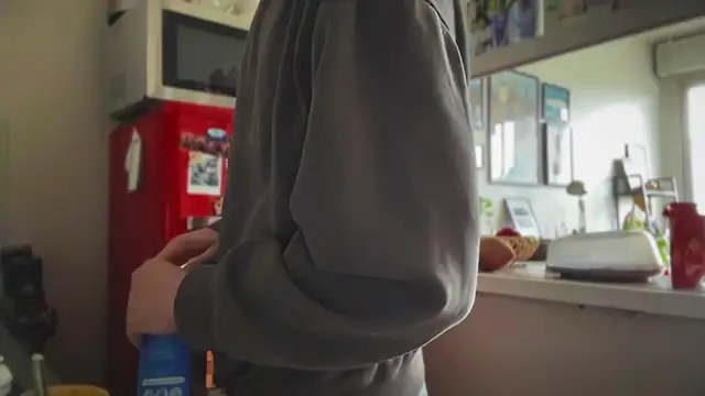 Snapshot of MikymikeBBWD chatting on February 13, 2026, 12:34 pm MikymikeBBWD online show from February 13, 2026, 12:34 pm