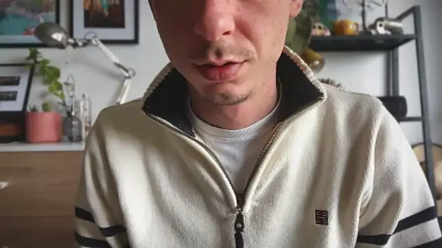 MikymikeBBWD online show from March 25, 2026, 12:00 pm