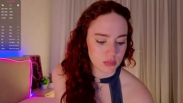 StacyWatts online show from April 6, 2026, 8:32 pm