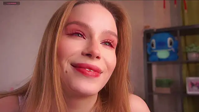 TaiteBayles online show from March 17, 2026, 1:43 am