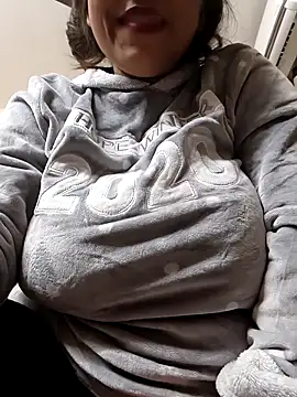 Cute anamikasingh online show from January 5, 2026, 6:44 pm