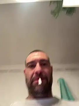 Jackcazzone 82 online show from February 17, 2025, 10:03 pm