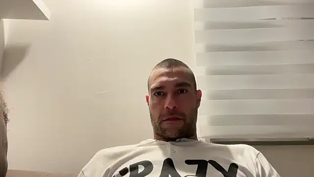 Jackcazzone 82 online show from March 3, 2025, 10:31 pm