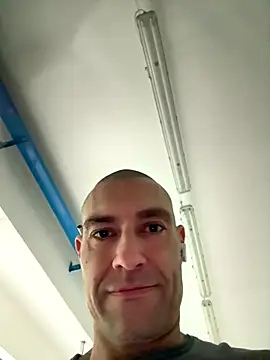 Jackcazzone 82 online show from October 1, 2025, 8:15 pm