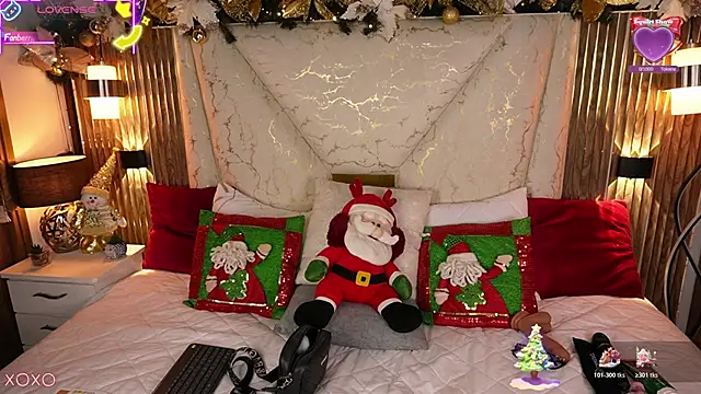 Snapshot of Julieta_priv chatting on December 5, 2025, 2:03 pm Julieta priv online show from December 5, 2025, 2:03 pm