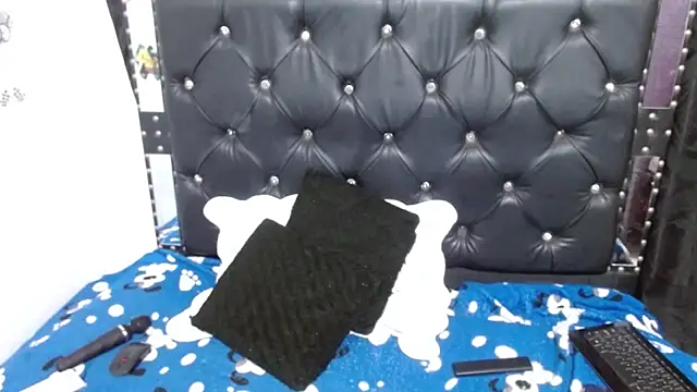 Megan liz online show from January 16, 2026, 12:36 am