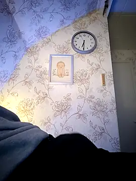 Snapshot of Teemu chatting on November 6, 2025, 4:30 pm Teemu online show from November 6, 2025, 4:30 pm