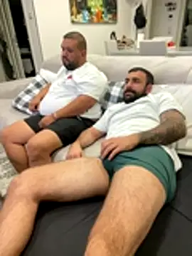 morfeoX online show from October 24, 2025, 10:06 pm