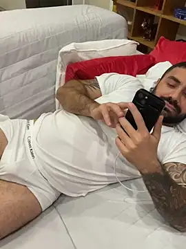 morfeoX online show from December 19, 2025, 11:12 pm