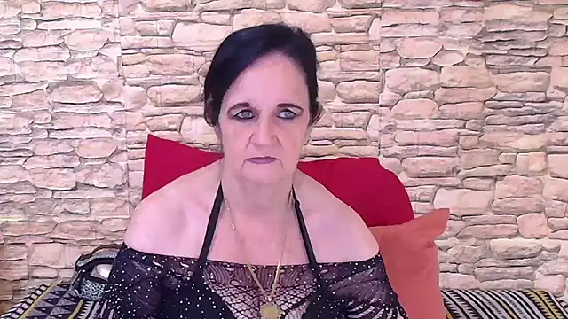 LuciousGrace online show from November 28, 2025, 5:54 am