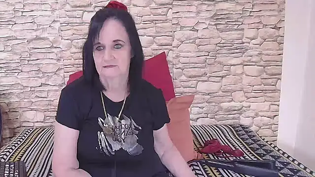 LuciousGrace online show from November 29, 2025, 5:32 am