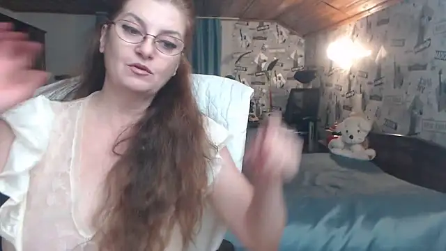 Tatyana72 online show from January 5, 2025, 8:42 pm