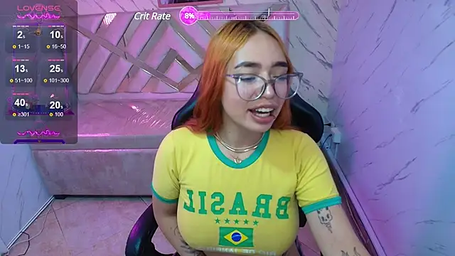 Anni acker b online show from February 22, 2025, 7:36 pm