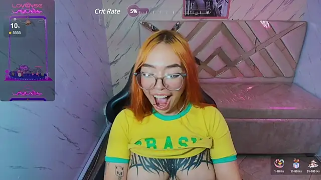 Anni acker b online show from February 22, 2025, 10:42 pm