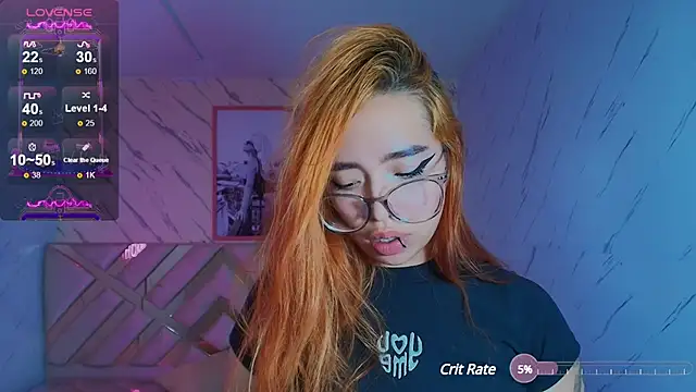 Anni acker b online show from February 26, 2025, 10:53 pm