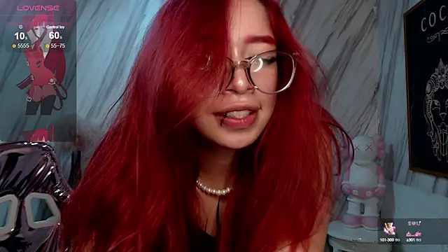 Anni acker b online show from March 5, 2025, 11:05 pm