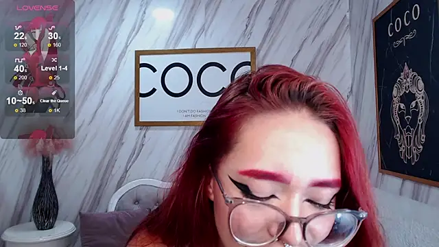 Anni acker b online show from March 11, 2025, 1:48 am