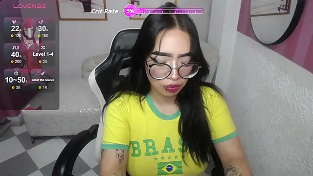 Anni acker b online show from September 10, 2025, 7:47 pm