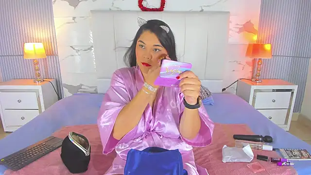 JanickBaker online show from March 11, 2025, 2:07 pm