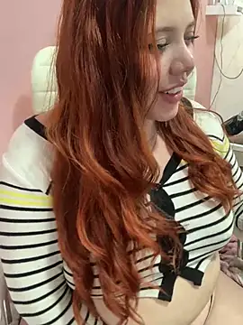  ivyginger online show from March 6, 2025, 9:14 am