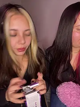  ivyginger online show from February 18, 2026, 5:03 am