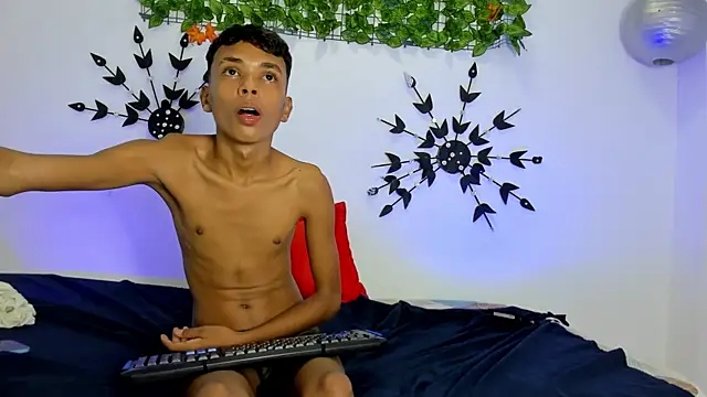 Calvin Ford online show from February 13, 2025, 10:12 am