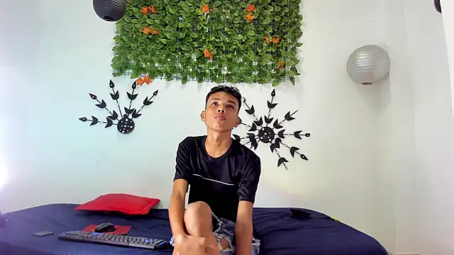 Calvin Ford online show from February 15, 2025, 2:58 am