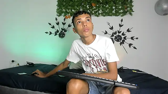 Calvin Ford online show from February 20, 2025, 1:25 am