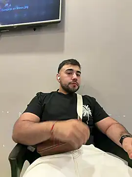 Snapshot of PlayboyMorgan chatting on February 18, 2026, 2:18 am PlayboyMorgan online show from February 18, 2026, 2:18 am