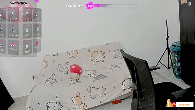 Snapshot of Naoko_7w7 chatting on October 15, 2025, 10:10 pm Naoko 7w7 online show from October 15, 2025, 10:10 pm